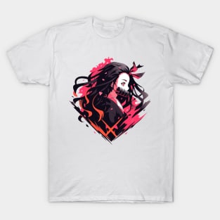 nezuko T-Shirt